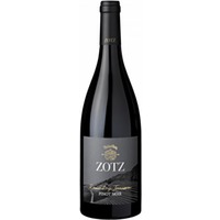 Weingut Zotz Pinot Noir Terrassen Rotwein Römerberg QbA Baden