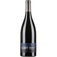 Rothenberg St. Laurent Klumpp Biowein