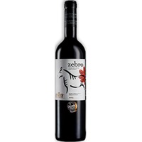 Amoreira da Torre- Organic Wines Lda Zebro - - Alentejo, Portugal
