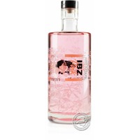 Mari Mayans IBZ Pink Premium Gin 37,5 %, 0,7-l-Flasche