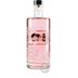 Mari Mayans IBZ Pink Premium Gin 37,5 %, 0,7-l-Flasche 