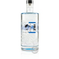 Mari Mayans IBZ 48 Premium Dry Gin 48 %, 0,7-l-Flasche