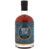11 Years Old North Star Spirits Cask Series 012 52.3%