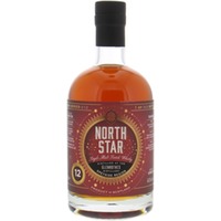 12 Years Old North Star Spirits Cask Series 012 62.2%