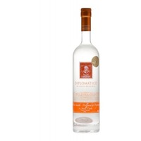 Ron Diplomatico Blanco Reserve