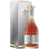 Brandy Torres 20 Años Estuchado