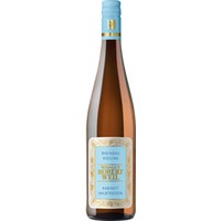 Weil Riesling Kabinett halbtrocken