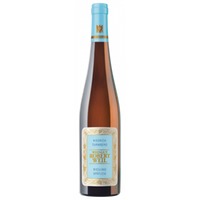 Weil Kiedrich Turmberg Riesling Spaetlese