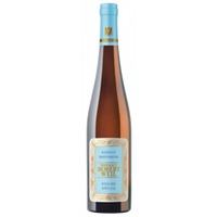 Weil Kiedrich Gräfenberg Riesling Spaetlese