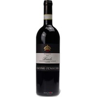 Giacomo Fenochio Barolo Annata DOCG Jg