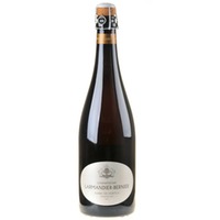 Larmandier-Bernier Terre de Vertus Champagne Non Dosé 1er Cru Blanc de Blancs Bio