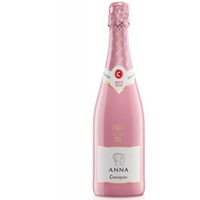 Anna de Codorniu Rosé Brut