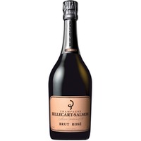 Billecart-Salmon Brut Rosé