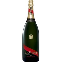 Mumm Cordon Rouge Jeroboam
