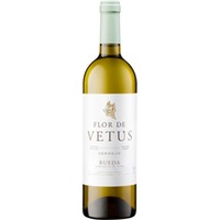 Flor de Vetus Verdejo