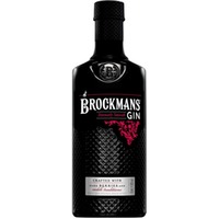 Gin Brockmans