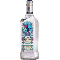 Jose Cuervo Especial Silver
