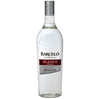 Barceló Blanco Añejado 1L