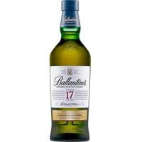 Ballantines 17 Años