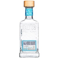 Tequila Altos Olmeca Blanco