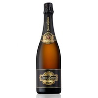 Juve y Camps Blanc de Noirs