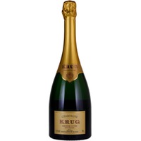 Krug Grande Cuvée Brut Without Edition Collection