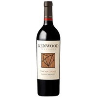 Kenwood sonoma county cabernet sauvignon