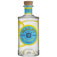 Gin Malfy Lemon