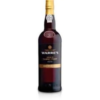Warre Kings Tawny