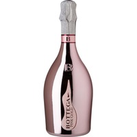 Pink Gold Prosecco Spumante Rosé, Prosecco DOC Extra Dry, Venetien, Schaumwein