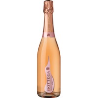 Poeti Prosecco Spumante Rosé, Prosecco DOC Brut, Venetien, Schaumwein