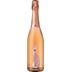 Poeti Prosecco Spumante Rosé, Prosecco DOC Brut, Venetien, Schaumwein 