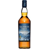 Talisker Skye Single Malt Whisky