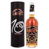 Ron Millonario 10 anniversario reserva