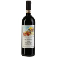 Dolcetto di Diano d`Alba DOCG Sori Costa Fiore Alario Claudio 0,75L