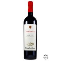 Sangioveto Toscana IGT, BIO