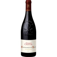 Domaine de Cristia Châteauneuf du Pape