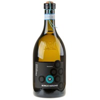 Borgo Molino Prosecco Frizzante Spago DOC Treviso