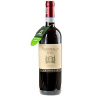 Antonelli Montefalco Rosso Bio