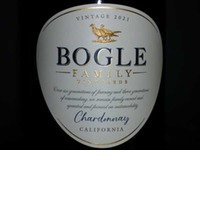 Bogle Vineyards Chardonnay California Restflaschen