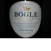 Bogle Vineyards Chardonnay California Restflaschen 