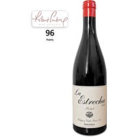 Bodegas Ponce • La Estrecha