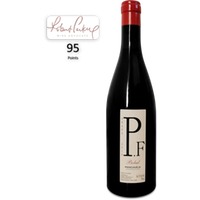 Bodegas Ponce • P.F. Bobal