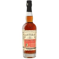 Planteray Pineapple Dark Rum Stiggins' Fancy