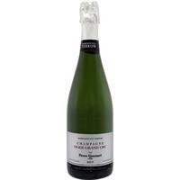 Pierre Gimonnet Oger Grand Cru Special Club 0.75 l Champagne Champagner