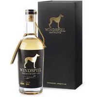 Premium Dry Gin Reserve 0,5l