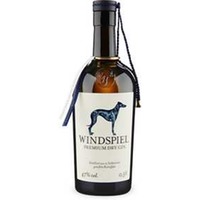 Premium Dry Gin 0,5l