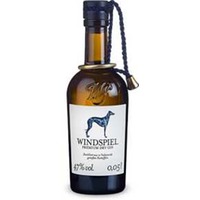 Premium Dry Gin Miniatur 0,05l