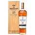 The Macallan 25 Años Sherry Oak Release 