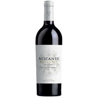 Alicante bouschet By Tarima